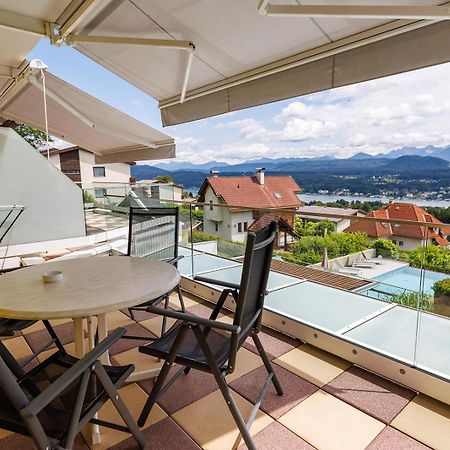 Sun & See Velden am Woerthersee Exterior photo
