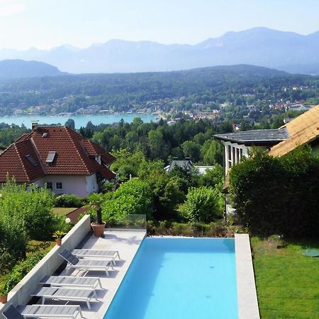Sun & See Velden am Woerthersee Exterior photo