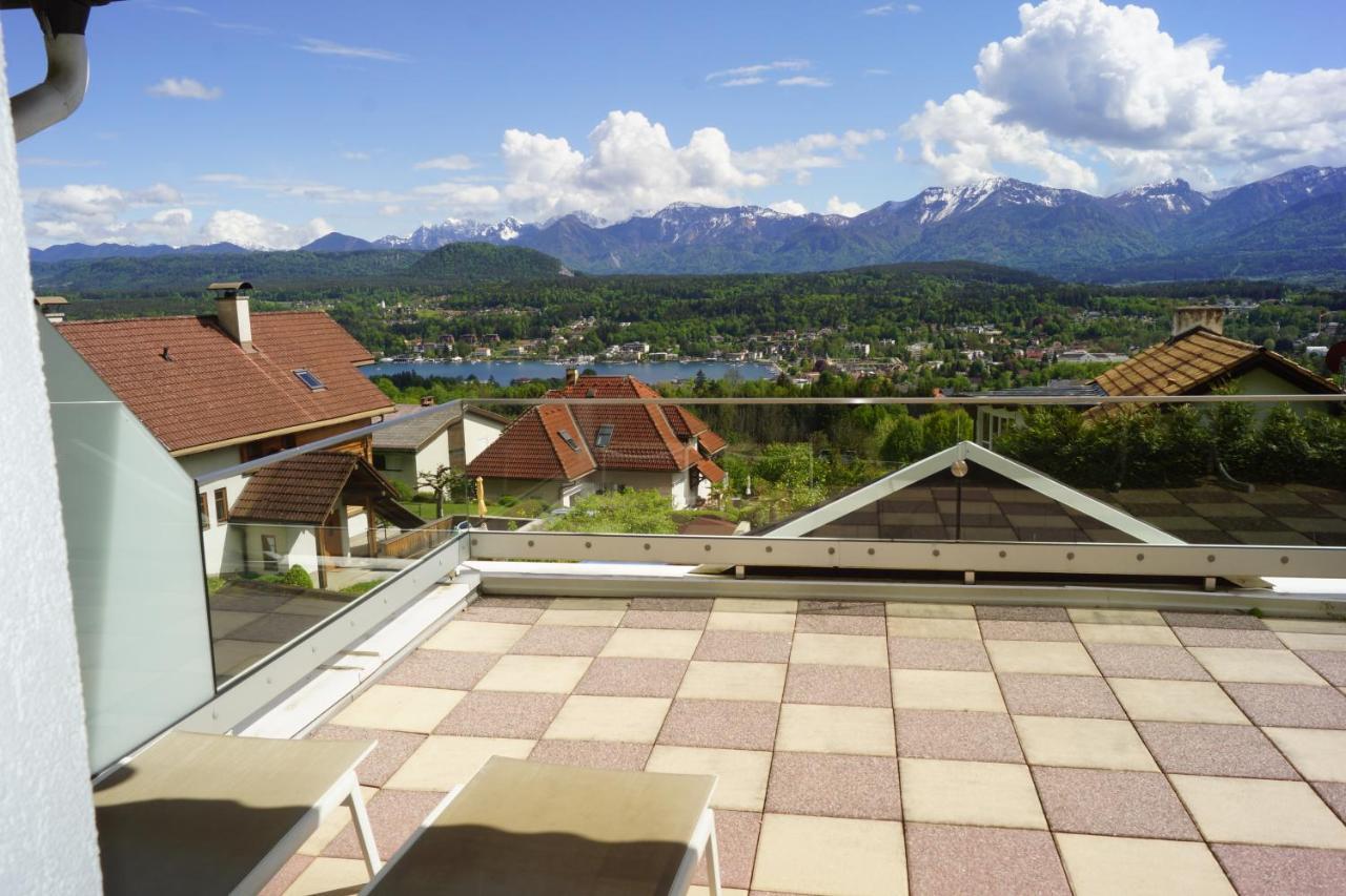 Sun & See Velden am Woerthersee Exterior photo