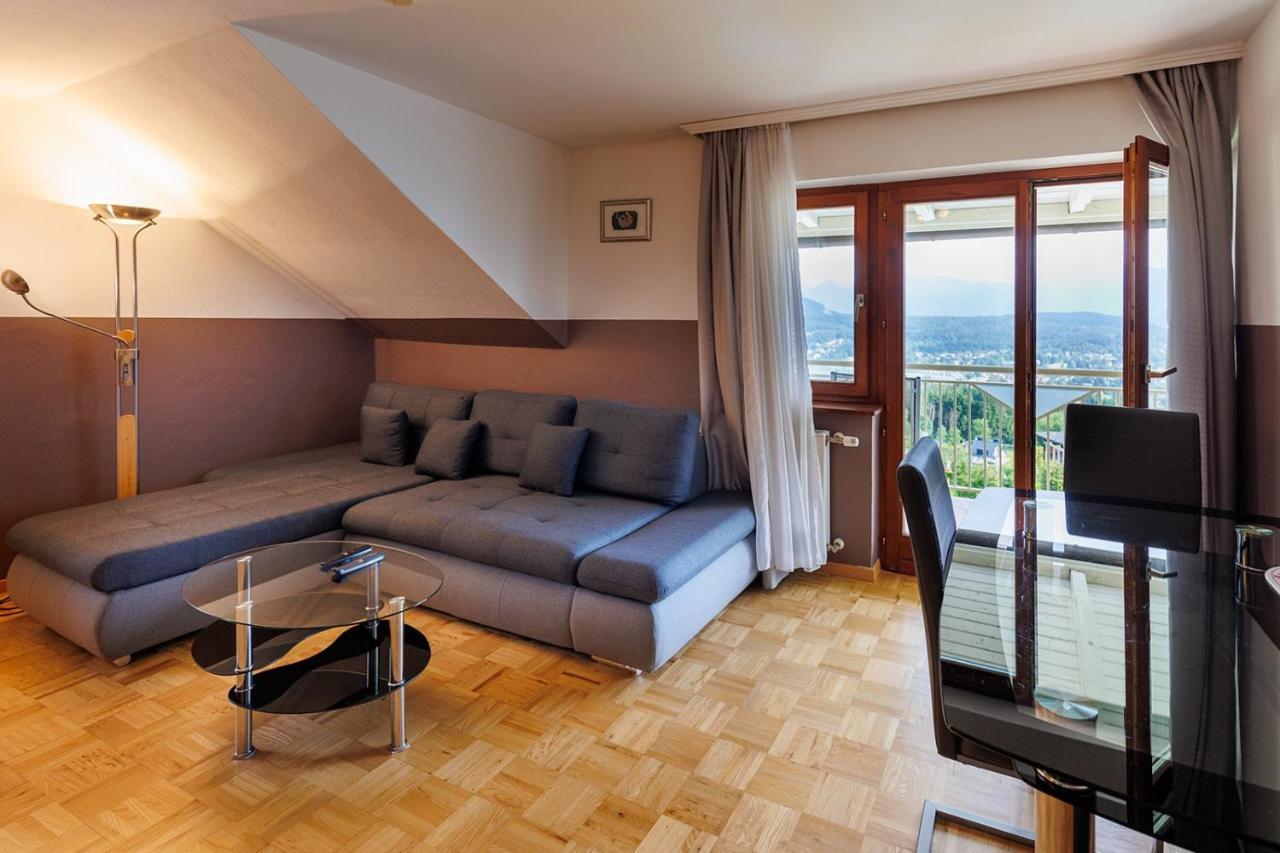 Sun & See Velden am Woerthersee Exterior photo