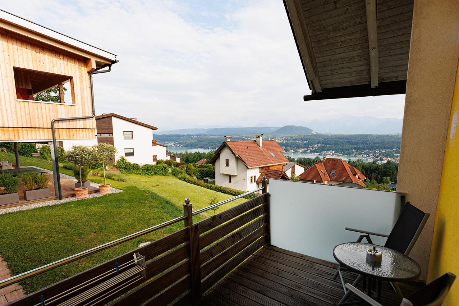 Sun & See Velden am Woerthersee Exterior photo