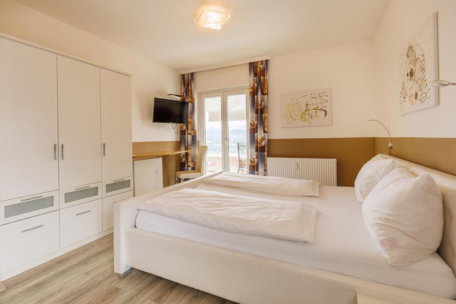 Sun & See Velden am Woerthersee Exterior photo