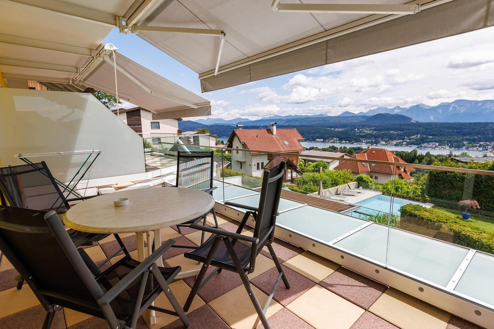 Sun & See Velden am Woerthersee Exterior photo