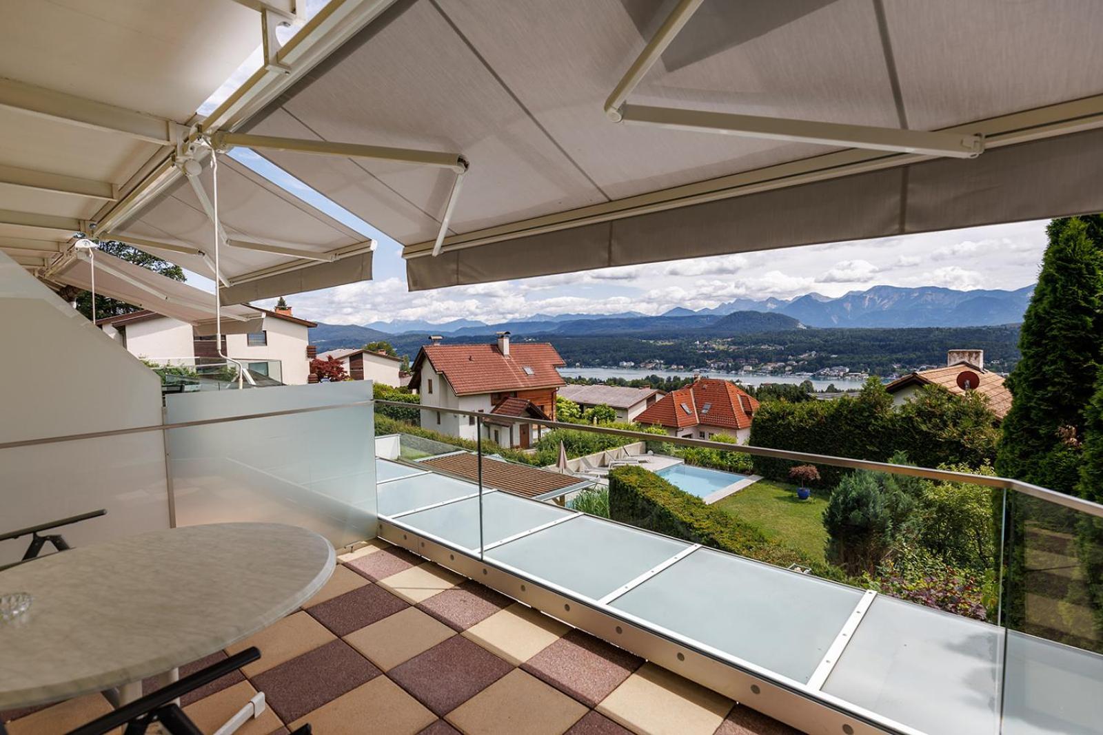 Sun & See Velden am Woerthersee Exterior photo