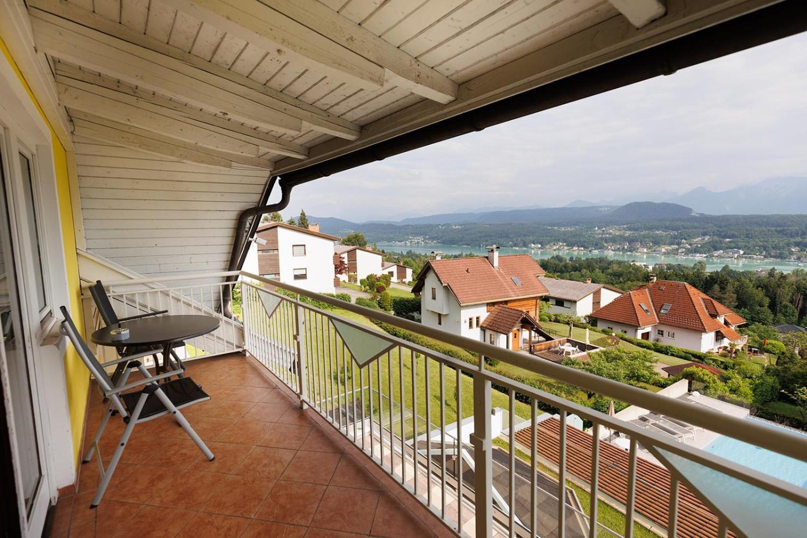 Sun & See Velden am Woerthersee Exterior photo