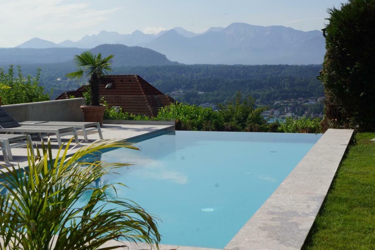 Sun & See Velden am Woerthersee Exterior photo