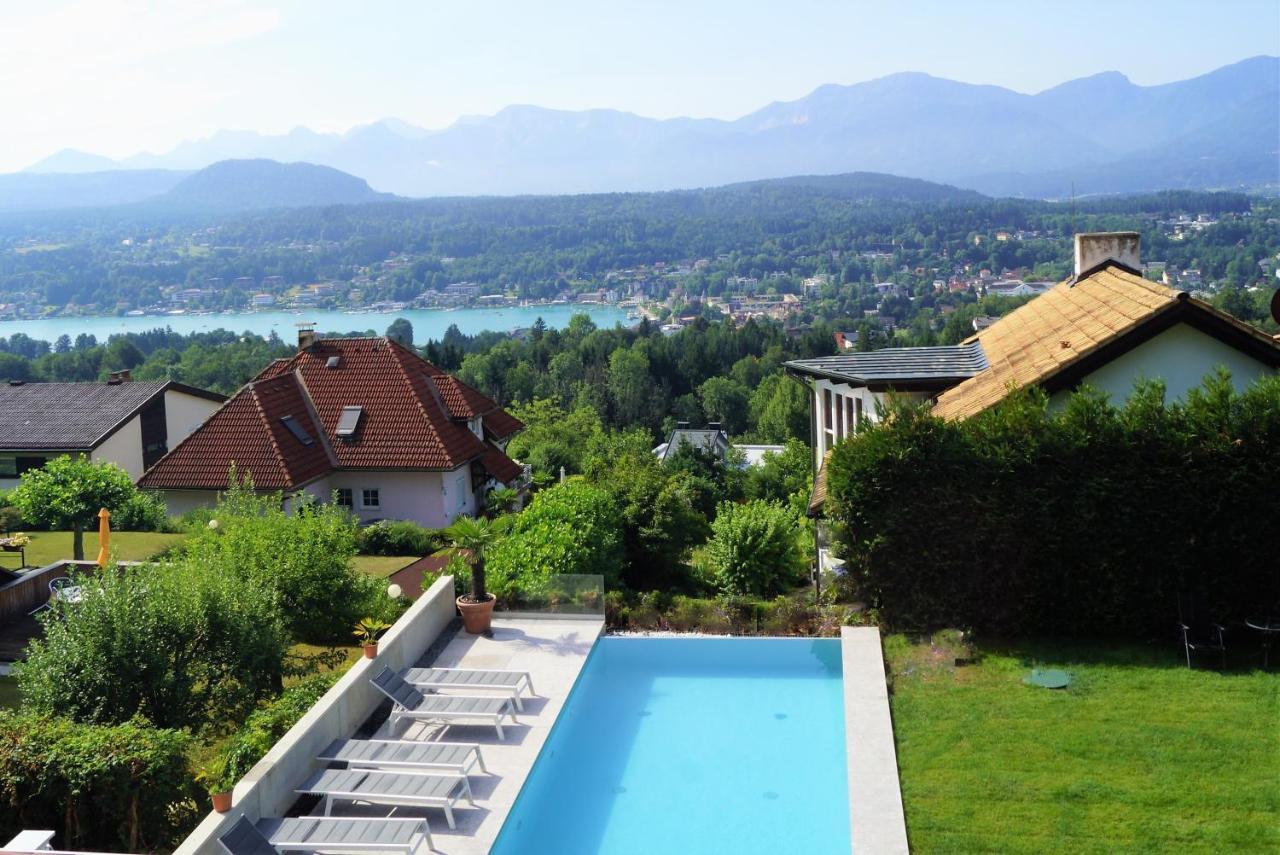Sun & See Velden am Woerthersee Exterior photo